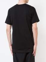Thumbnail for your product : Comme des Garcons Homme Plus crew neck T-shirt