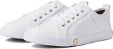 Thumbnail for your product : GBG Los Angeles Orfin (White) Women's Shoes