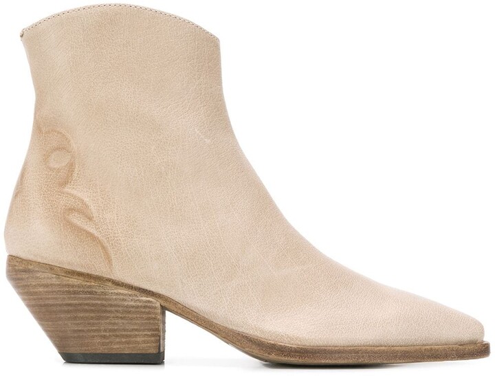 matisse shari bootie