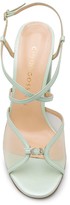 Thumbnail for your product : Chloe Gosselin Angela 100mm sandals
