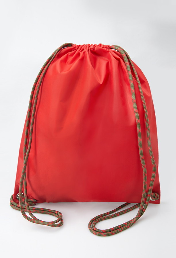 Forever 21 lash tab drawstring backpack ShopStyle