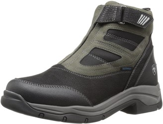 ariat terrain zip h2o