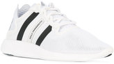 Thumbnail for your product : Y-3 lace up trainers