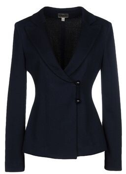 armani womens blazers