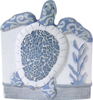 Avanti Linens Caicos Bath Toothbrush Holder