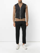 Thumbnail for your product : DSQUARED2 classic vest