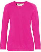 Thumbnail for your product : Marni Cashmere Sweater