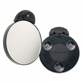 Tweezerman 10 X Mirror with Light 1 ea