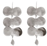 Thumbnail for your product : ARIANA BOUSSARD-REIFEL Palomas Earrings - Sterling Silver