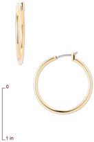 Thumbnail for your product : Nordstrom Women's Tube Hoop Earrings