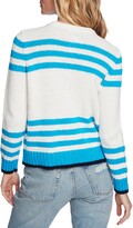Thumbnail for your product : Court & Rowe Stripe Cotton Sweater