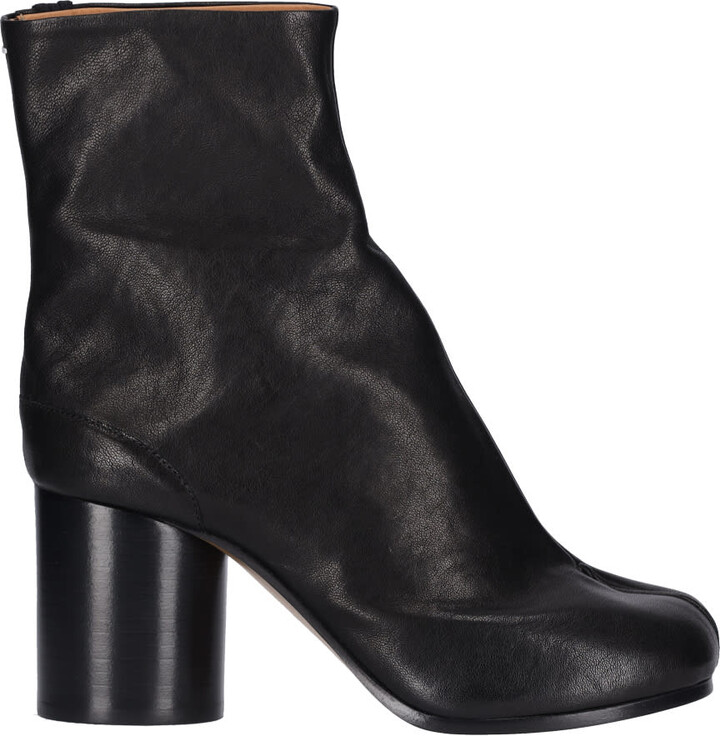 'tabi' Ankle Boots