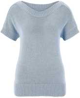 Thumbnail for your product : Creation L Dropped Shoulder Sweater