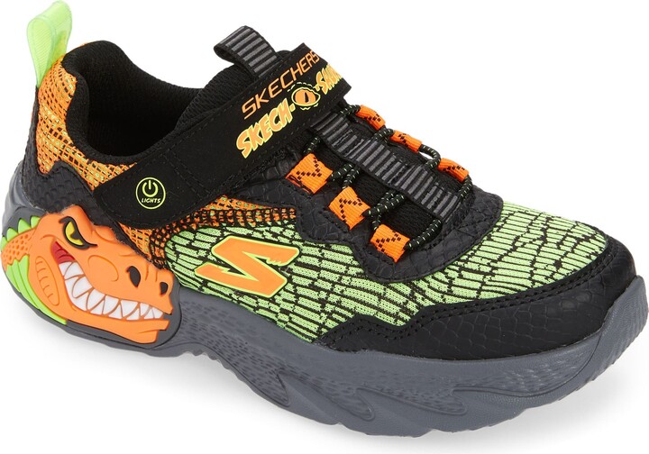 Boy's Skechers Light Up | Shop The Largest Collection | ShopStyle
