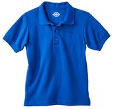 Thumbnail for your product : Dickies Boys' Pique Polo