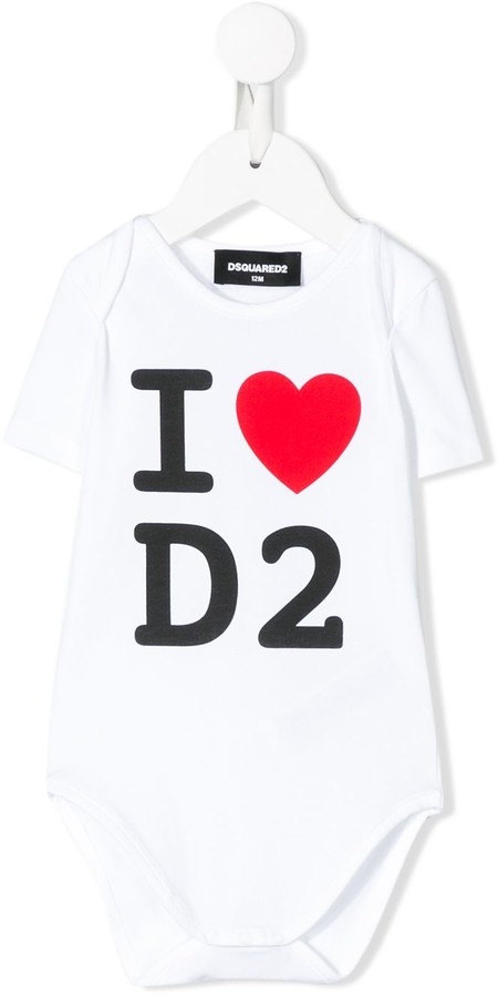 baby boy dsquared sale