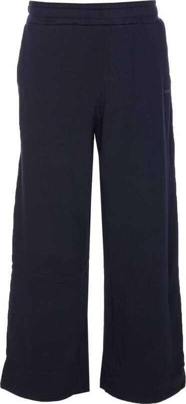 Daily Paper Uomo Wide-Leg Pants