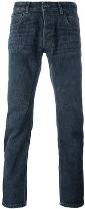 Rick Owens slim-fit trousers
