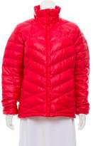 Thumbnail for your product : The North Face Lightweight Puffer Jacket