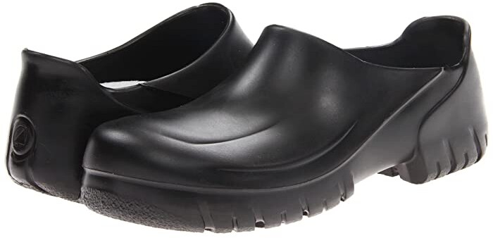 birkenstock steel toe