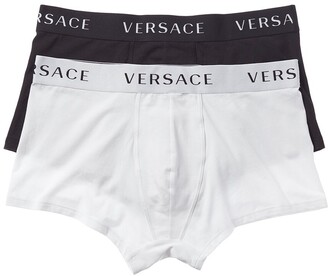 100 polyester boxer briefs white Clearance