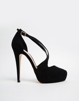 Thumbnail for your product : Carvela Kimchee Platform Heeled Shoes