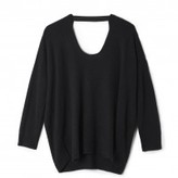 Thumbnail for your product : Inhabit Cashmere Dos-nu Pullover