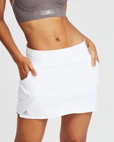 Thumbnail for your product : adidas Club Tennis Skirt