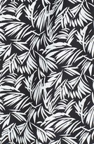 Thumbnail for your product : Chaus 'Playful Palms' Print High/Low Shell