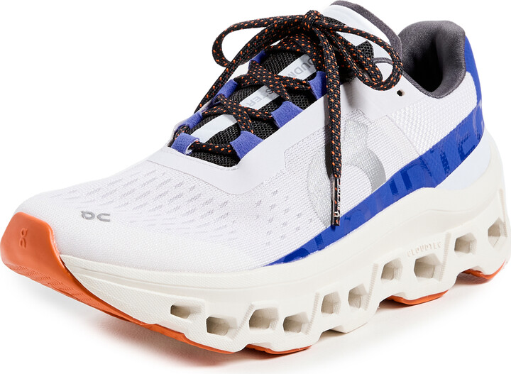 On Cloudmonster Sneakers