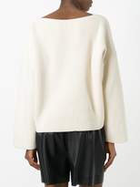 Thumbnail for your product : Isabel Marant Fly jumper