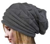 Thumbnail for your product : Nation Ltd. Nation Clearance ♥ Women Winter Crochet Hat Wool Knit Beanie Warm Caps