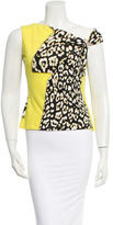 Thumbnail for your product : Roberto Cavalli Top