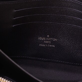 Louis Vuitton Damier Graphite Giant Alpha Wearable Wallet