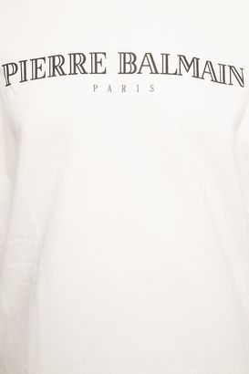 Pierre Balmain Sweatshirt