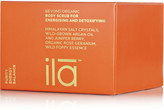 Thumbnail for your product : Ila Body Scrub for Energizing and Detoxifying, 250g