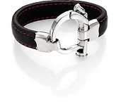 Thumbnail for your product : King Baby Studio Leather Bracelet