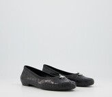 Thumbnail for your product : Vivienne Westwood Vw Margot Orb Shoes Black