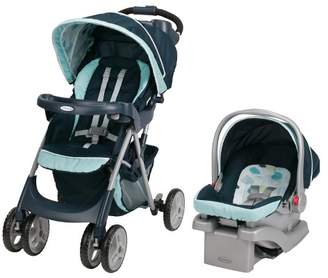 Graco Comfy Cruiser Click Connect Travel System