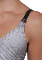 Thumbnail for your product : Seaspray Manhattan strap swimsuit