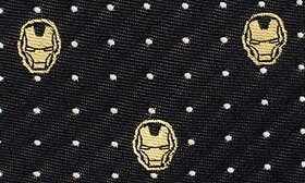 Cufflinks Inc. 'Iron Man' Silk Tie