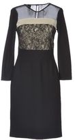 Thumbnail for your product : Paola Frani PF Short dress