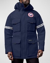 Men's Blue Jackets Shop The Largest Collection ShopStyle