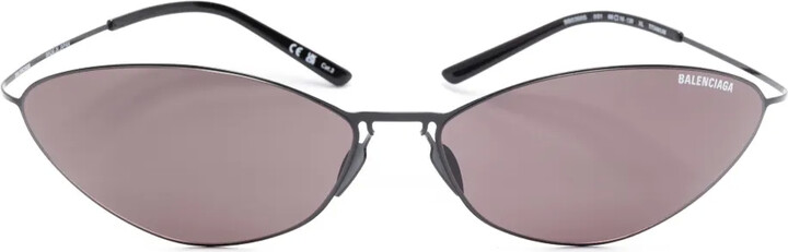 Balenciaga Eyewear Extreme sunglasses