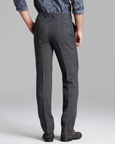 Thumbnail for your product : John Varvatos Tailored Trousers - Slim Fit