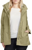 Thumbnail for your product : Lauren Ralph Lauren Plus Size Women's Hooded Anorak
