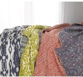 Thumbnail for your product : Nordstrom 'Friendship Stripe' Reversible Quilt