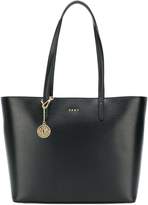 Thumbnail for your product : DKNY top handles tote bag