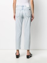 Thumbnail for your product : Calvin Klein Jeans Straight Leg Jeans