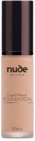 Thumbnail for your product : Liquid Mineral Foundation 30.0 ml